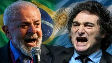 el gobierno argentino salió al cruce de brasil tras el anuncio de lula que degrada las relaciones bilaterales