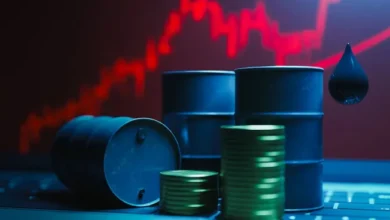 el s&p merval en dólares sufrió su peor caída en dos meses y perforó los 1.900 puntos, pero una acción saltó 8%