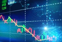 el riesgo país anotó su primera baja de la semana, pero los adrs cayeron hasta 4,6% de la mano de los bancos