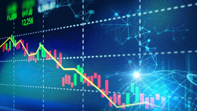 el riesgo país anotó su primera baja de la semana, pero los adrs cayeron hasta 4,6% de la mano de los bancos