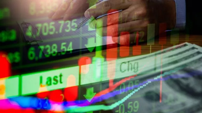 el riesgo país intenta alejarse de los 480 puntos básicos y las acciones rebotan levemente