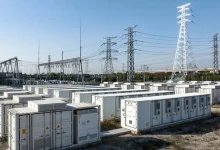 el sistema eléctrico prevé un ingreso de generación y almacenamiento por casi 550 mw este trimestre con las baterías como novedad