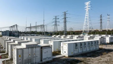el sistema eléctrico prevé un ingreso de generación y almacenamiento por casi 550 mw este trimestre con las baterías como novedad
