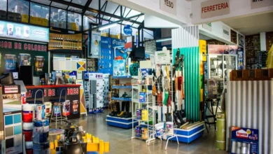 ferreteros y repuesteros, expectantes ante el aporte vicuña es una inyección inmediata para el mercado sanjuanino