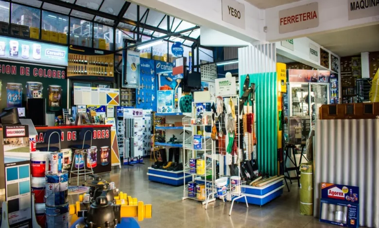 ferreteros y repuesteros, expectantes ante el aporte vicuña es una inyección inmediata para el mercado sanjuanino