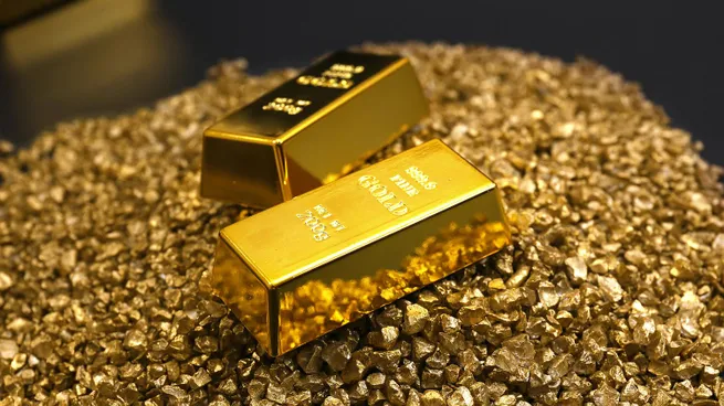 goldman sachs anticipa otra suba del oro hasta fin de año por qué es clave para la argentina