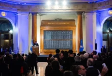 incertidumbre por las encuestas y dudas sobre el gobierno por qué volvieron a caer los bonos y el merval