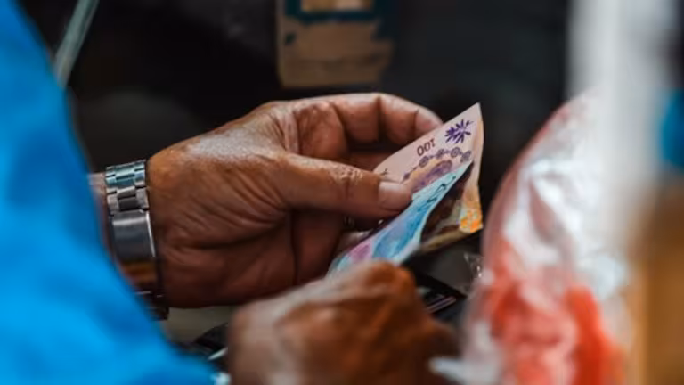 la consultora que más acierta le puso número a la inflación de agosto el sorpresivo dato que espera y un límite para el gobierno