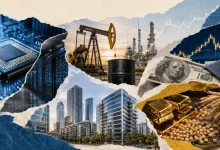 lanzan 18 nuevos cedears de acciones y etfs vinculados a ia, energía, finanzas, real state y commodities
