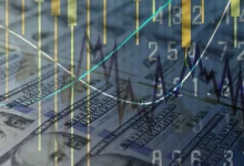 las acciones de software arrasan en wall street y sobrepasan a las de chips