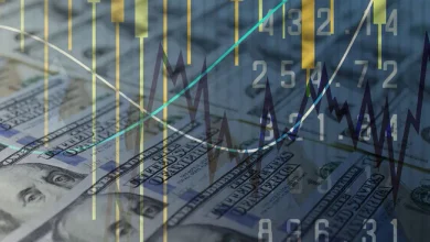 las acciones de software arrasan en wall street y sobrepasan a las de chips