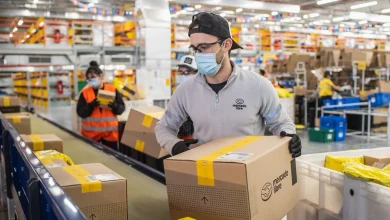 mercado libre y 200 puestos asegurados en san juan el paso a paso para presentar el curriculum en la empresa