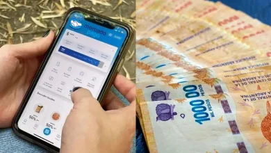 no es ignorancia, es desesperación los argentinos miran el costo antes de endeudarse