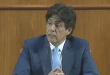 roberto gutiérrez reveló los detalles del bono que prepara san juan para captar fondos internacionales