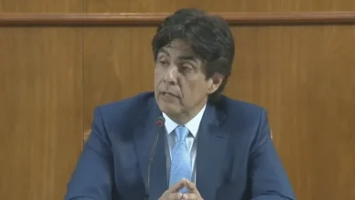 roberto gutiérrez reveló los detalles del bono que prepara san juan para captar fondos internacionales