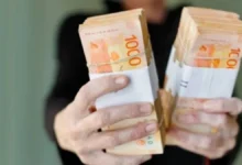 similar a la idea de san juan, en chubut ya aplican un plan para refinanciar deudas de estatales morosos