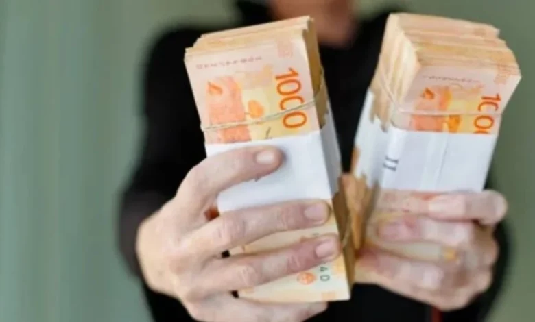 similar a la idea de san juan, en chubut ya aplican un plan para refinanciar deudas de estatales morosos