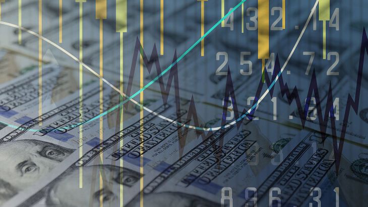 La última edición del informe LatinFocus Consensus Forecast, que reúne los pronósticos de más de 50 bancos y consultoras internacionales, estimó que el dólar mayorista llegará a $1.648,10 a fines de 2026.