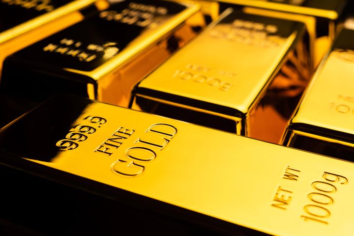 Banco de inversión proyecta que el oro alcanzará u$s4.900 a fin de año.