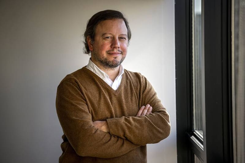 Sebastián Menescaldi, director asociado de la consultora Eco Go.