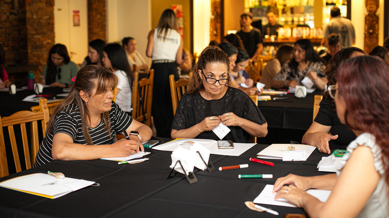 Comenzó la convocatoria para Emprendedora del Sol 2026: todo lo que hay que saber- Comenzó la convocatoria para Emprendedora del Sol 2026: todo lo que hay que saber