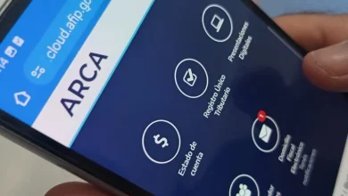 arca cuáles son los montos de las billeteras virtuales que disparan las alertas automáticas