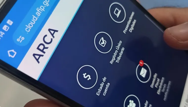 arca cuáles son los montos de las billeteras virtuales que disparan las alertas automáticas