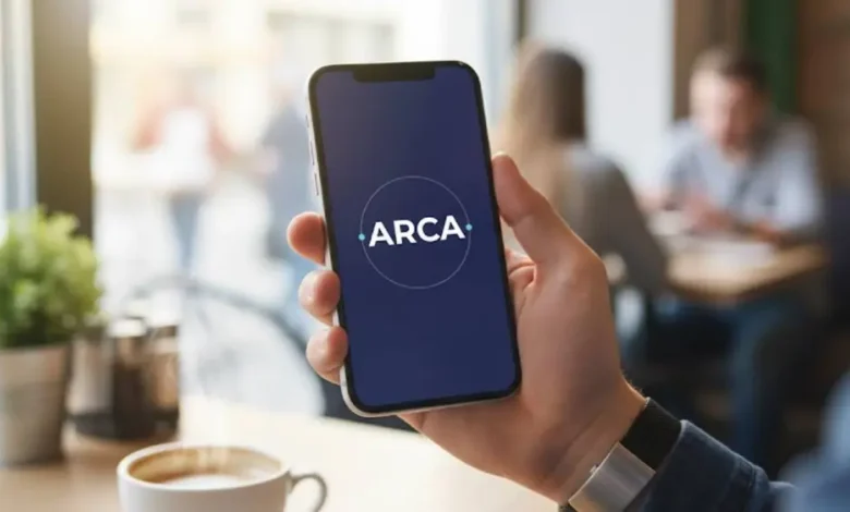 arca recibirá información sobre operaciones con criptomonedas realizadas en el exterior