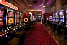 aseguran que cayó un 40 la recaudación de los casinos físicos en san juan, en medio de la crisis de la morosidad los dos motivos