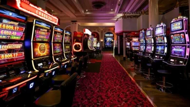 aseguran que cayó un 40 la recaudación de los casinos físicos en san juan, en medio de la crisis de la morosidad los dos motivos