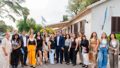 comenzó la convocatoria para emprendedora del sol 2026 todo lo que hay que saber