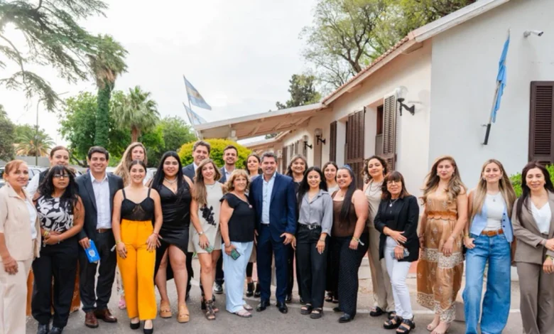 comenzó la convocatoria para emprendedora del sol 2026 todo lo que hay que saber