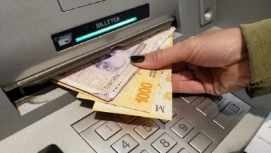 cuánta plata se puede sacar en septiembre del cajero automático banco por banco