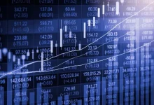 el s&p merval cayó por tercera rueda al hilo presionado por ypf y el riesgo país alcanzó un máximo mensual