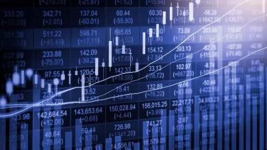 el s&p merval cayó por tercera rueda al hilo presionado por ypf y el riesgo país alcanzó un máximo mensual