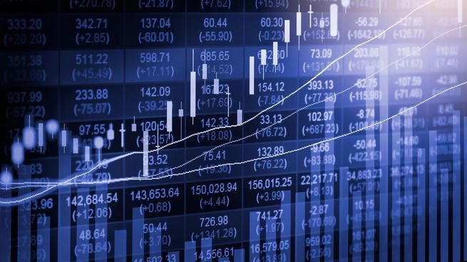 el s&p merval cayó por tercera rueda al hilo presionado por ypf y el riesgo país alcanzó un máximo mensual