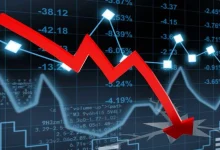 el riesgo país saltó 4,1% y tocó un máximo en cinco meses ante otro derrape de los bonos en dólares