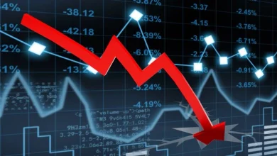el riesgo país saltó 4,1% y tocó un máximo en cinco meses ante otro derrape de los bonos en dólares