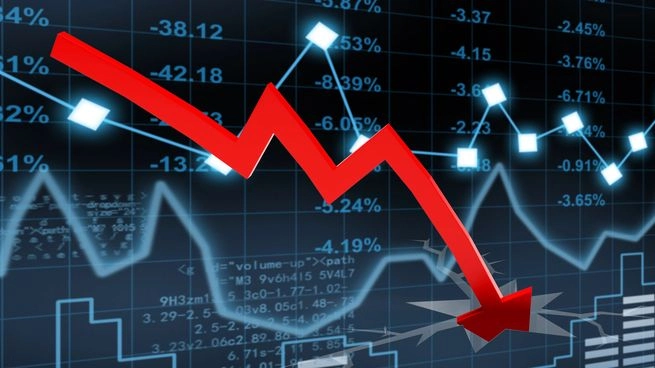 el riesgo país saltó 4,1% y tocó un máximo en cinco meses ante otro derrape de los bonos en dólares