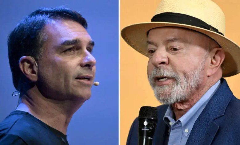 elecciones en brasil una nueva encuesta cambia el escenario entre lula y bolsonaro