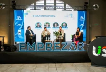 emprezar 2026 y un giro de 180° de charlas a ser un punto de encuentro de todos los actores más allá de la industria de san juan