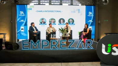 emprezar 2026 y un giro de 180° de charlas a ser un punto de encuentro de todos los actores más allá de la industria de san juan