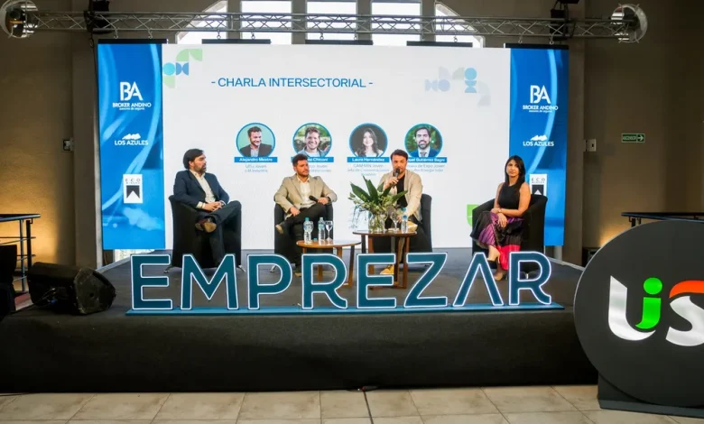 emprezar 2026 y un giro de 180° de charlas a ser un punto de encuentro de todos los actores más allá de la industria de san juan