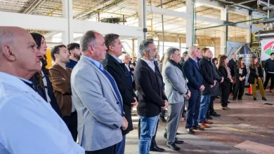 industria sanjuanina con contrastes qué sectores la pasan difícil y cuáles empiezan a crecer, según dos miradas