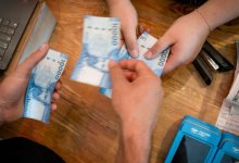 la economía de chile registró su mayor caída mensual desde 2022