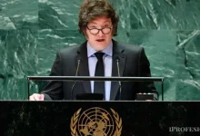 los 3 ejes de los discursos de milei en nueva york malvinas, ia e inversiones del rigi