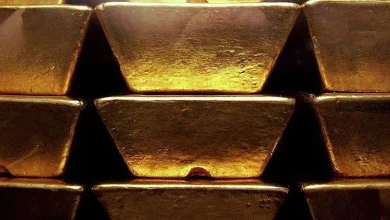 por qué los países europeos están trasladando su oro fuera de américa del norte