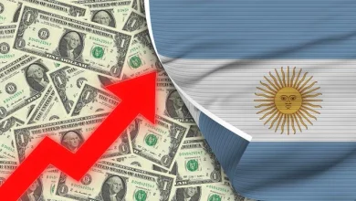 riesgo país en 600 puntos qué está mirando el mercado y por qué preocupa al gobierno