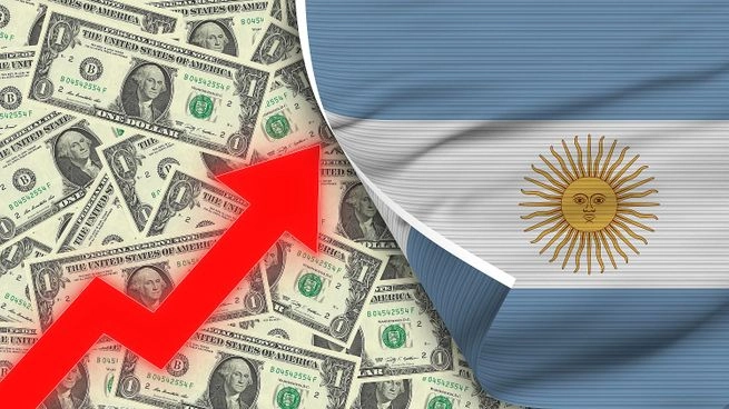 riesgo país en 600 puntos qué está mirando el mercado y por qué preocupa al gobierno