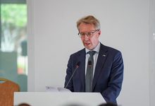suecia prepara el desembarco de más empresas en san juan y ofrece garantías para financiar sus operaciones en la minería